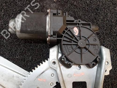 Rear right window mechanism NISSAN NOTE (E11, NE11) 1.5 dCi | BP8913228C25 