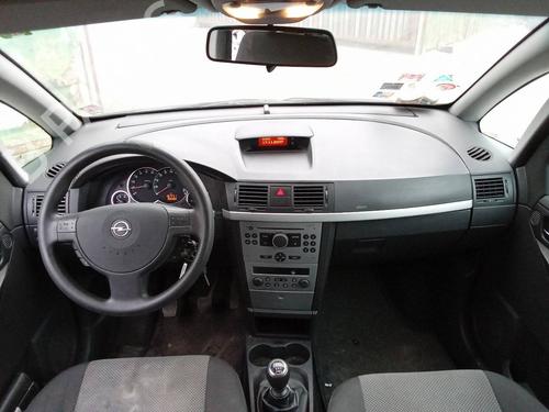 Right sun visor OPEL MERIVA A MPV (X03) 1.7 CDTI (E75) | BP7169063I2 - Image 9