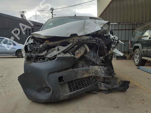 Gearbox RENAULT KANGOO BE BOP (KW0/1_) 1.5 dCi 75 | BP30926680M3 