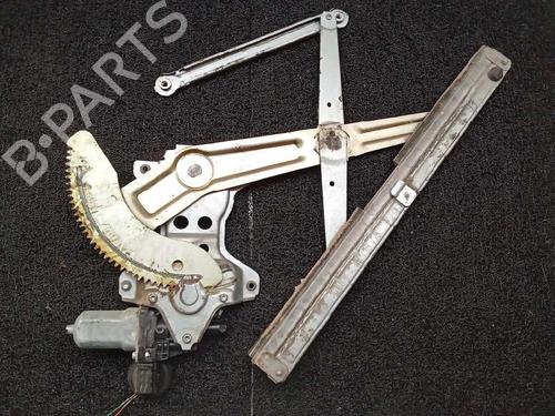 Front left window mechanism SUZUKI SWIFT III (MZ, EZ) 1.3 (RS413, ZC11S) | BP6599893C22 