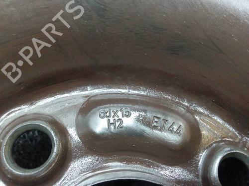 Rim MITSUBISHI CARISMA (DA_) 1.9 DI-D (DA5A) | BP9076312C45 
