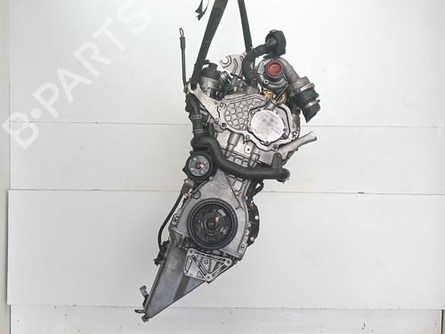 Engine MERCEDES-BENZ A-CLASS (W169) A 180 CDI (169.007, 169.307) | BP33813520M1  - Image 5