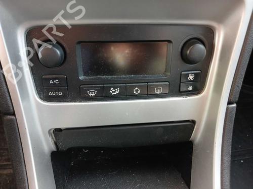 Left front window switch PEUGEOT 307 (3A/C) 1.6 HDi 110 | BP39033068I27 - Image 10