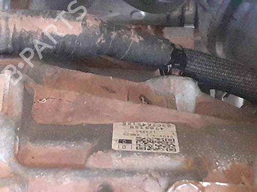Used Gearbox Gearbox PEUGEOT 2008 II (UD_, US_, UY_, UJ_, UR_, UC_) [2019-2026] 29720382 29720382