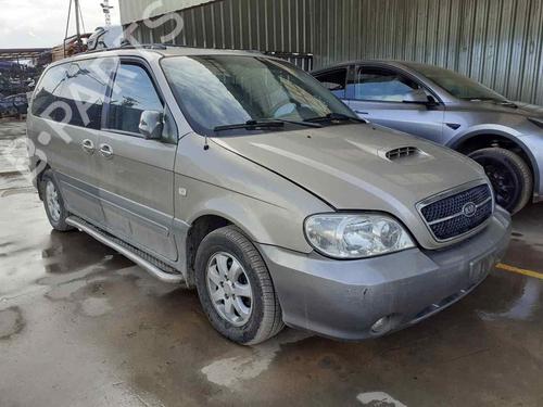 Engine KIA CARNIVAL II (GQ) 2.9 CRDi | BP24417346M1  - Image 10