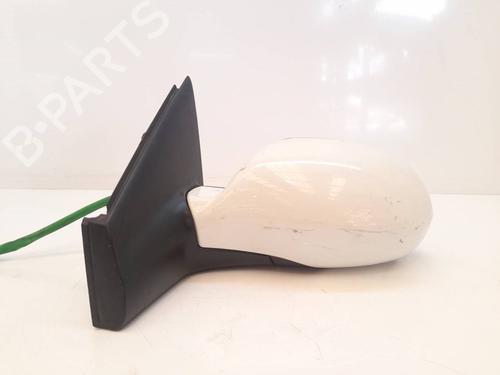 Left mirror CITROËN C5 II (RC_) 1.6 HDi (RC8HZB) | BP180714C26 