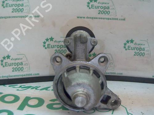Starter FORD FOCUS I (DAW, DBW) 2.0 16V | BP112449M8 