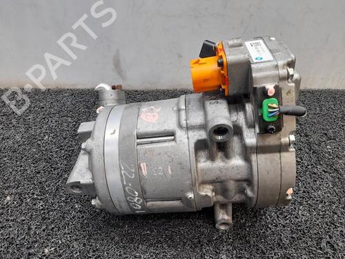 Used AC compressor AC compressor 8070023 8070023