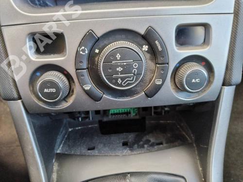 Front left exterior door handle PEUGEOT 308 I (4A_, 4C_) 1.6 16V | BP8397665C128  - Image 14