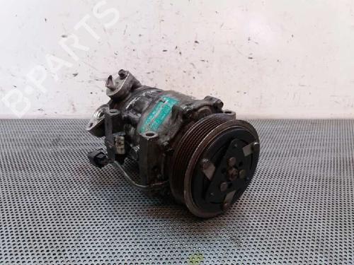 Used AC compressor AC compressor FORD FOCUS C-MAX (DM2) 1.6 TDCi (109 hp) 254312 254312