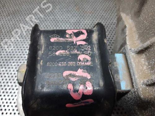 Engine mount DACIA LOGAN (LS_) 1.5 dCi (LS0K) | BP10243274M89 - Image 4