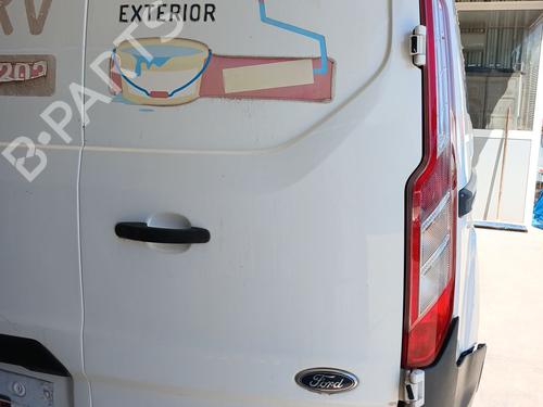 Used Right rear door Right rear door FORD TRANSIT CUSTOM V362 Van (FY, FZ) [2012-2026] 34266175 34266175