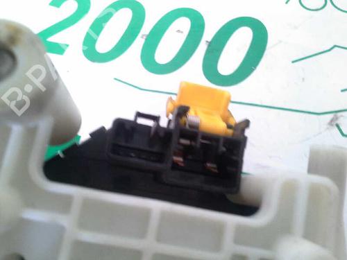 Squib airbag HYUNDAI H-1 / STAREX Bus (A1) 2.5 CRDi | BP589534C102 