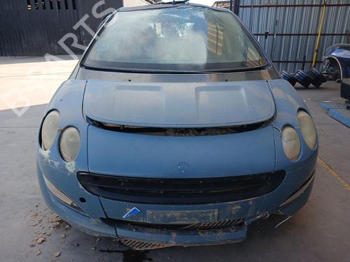 Gearbox SMART FORFOUR (454) 1.5 CDI (454.000) | BP34053299M3 - Image 6