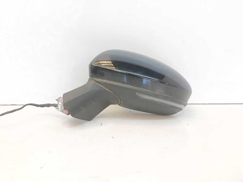 Left mirror RENAULT CLIO V (B7_) | BP33656448C26 - Image 2