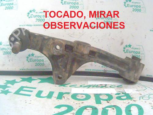 Used Right front suspension arm KIA CARNIVAL I (UP) 2.9 TDi (126 hp) 588890