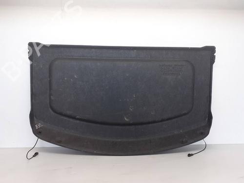 Rear parcel shelf MAZDA 3 (BK) | BP8230968C85 - Image 4