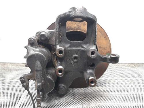 Right front steering knuckle MERCEDES-BENZ SPRINTER 2-t Van (B901, B902) 210 D (901.461, 901.462, 902.461, 902.462) | BP3650192M26 