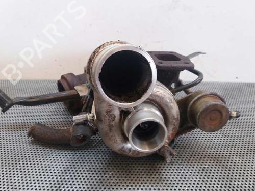 Used Turbocharger/Supercharger Turbocharger/Supercharger RENAULT 19 II (B/C53_) [1991-2001] 12314030 12314030