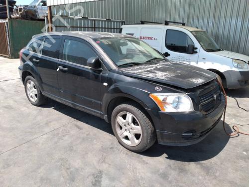 Venstre fortil lås DODGE CALIBER | BP25252733C98 - Image 7