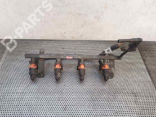 Used Injection rail Injection rail DAEWOO KALOS (KLAS) 1.2 (72 hp) 4082995 4082995