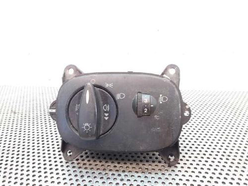 Used Headlight switch Headlight switch FORD TRANSIT Van (FA_ _) 2.0 DI (FAE_, FAF_, FAG_) (86 hp) 1357757 1357757