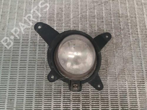 Used Left front fog light Left front fog light 217931 217931