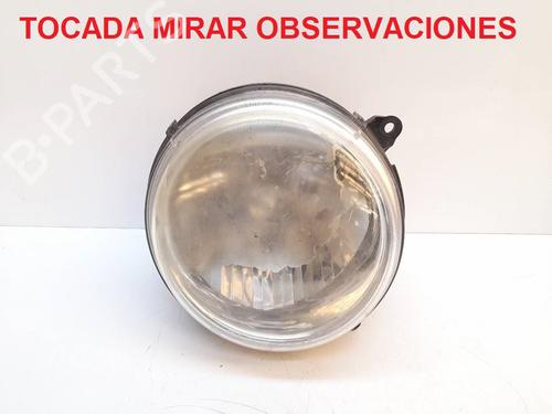 Used Right headlight Right headlight JEEP CHEROKEE (KJ) [2001-2008] 15230481 15230481
