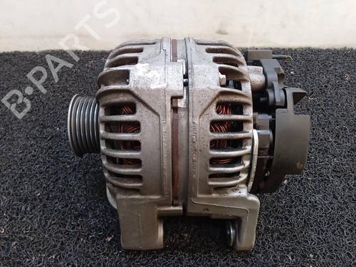 Used Alternator Alternator 10182587 10182587