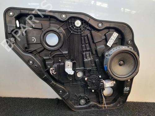 Used Rear left window mechanism Rear left window mechanism 8070048 8070048