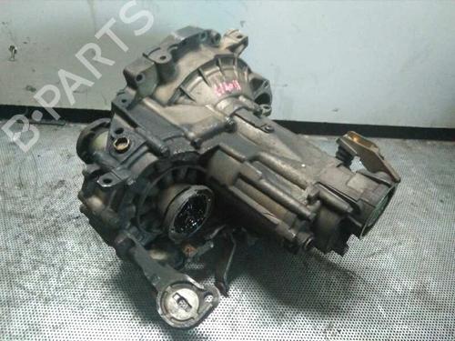 Gearbox SEAT IBIZA II (6K1) 1.9 D | BP867850M3 