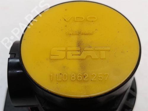 Comfort control module SEAT CORDOBA (6K1, 6K2) 1.6 i | BP15840909M56 