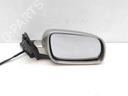 Used Right mirror SKODA SUPERB I (3U4) 1.9 TDI (130 hp) 17451408