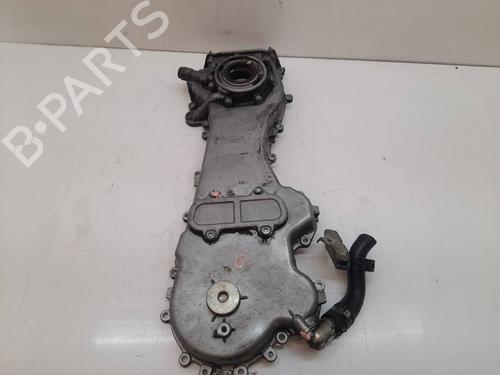 Used Timing cover Timing cover SUZUKI IGNIS I (FH) [2000-2005] 14046052 14046052