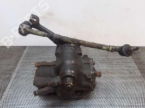 Steering rack MERCEDES-BENZ 124 Saloon (W124)  | BP3687333M22 