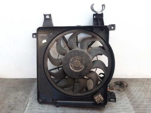 Used Radiator fan Radiator fan 3157061 3157061