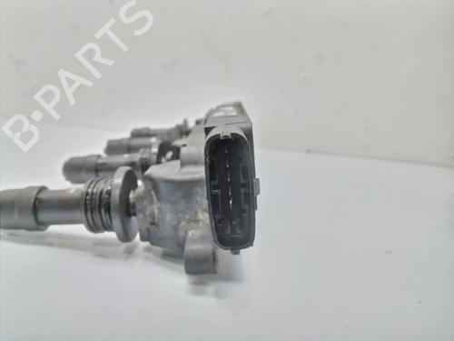 Ignition coil OPEL ZAFIRA A MPV (T98) 1.8 16V (F75) | BP11498453M94 