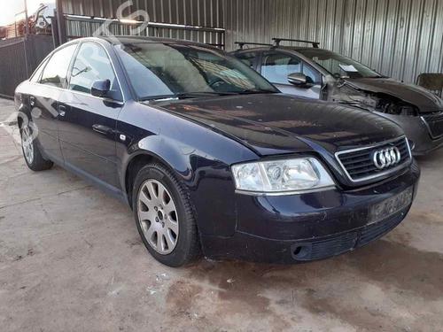 Left headlight AUDI A6 C5 (4B2, 4B4) 2.4 | BP31246754C28 - Image 12