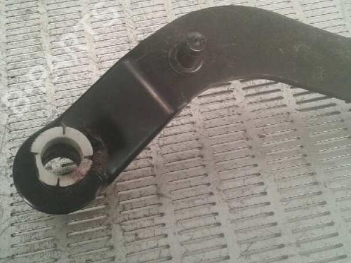 Clutch pedal FORD TRANSIT Van (FA_ _) 2.4 DI RWD (FAA_, FAB_, FAC_, FAD_) | BP8767721I13 