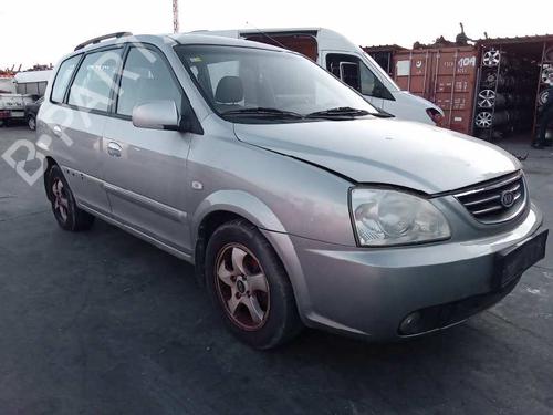 Starter KIA CARENS II MPV (FJ) 2.0 CRDi | BP6973369M8 