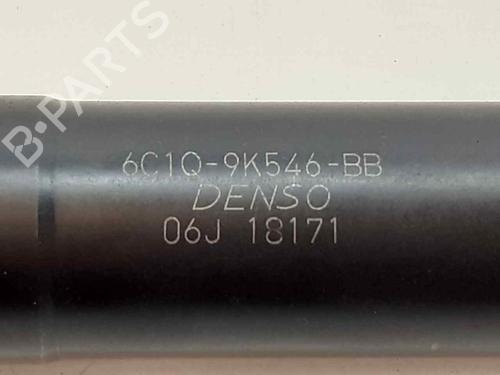 Injector FORD TRANSIT Van (FA_ _)  | BP29532365M100 