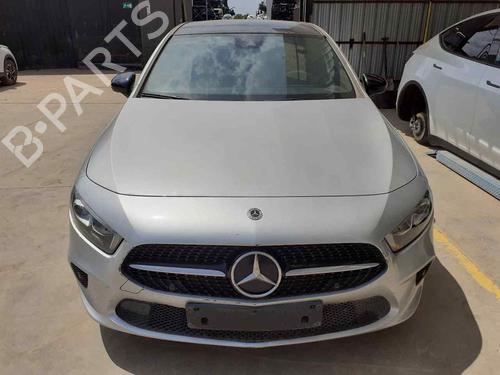 Steering rack MERCEDES-BENZ A-CLASS (W177) A 180 (177.084) | BP29547132M22 - Image 4