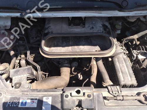 Subframe PEUGEOT EXPERT Tepee (VF3X_) 2.0 HDi 120 | BP8103982M9  - Image 15