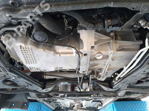 Right rear shock absorber DACIA SANDERO II 1.5 Blue dCi 95 (B8JL) | BP7451773M19  - Image 71