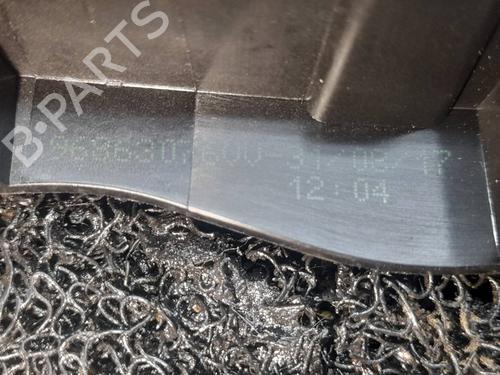 Front left interior door handle CITROËN BERLINGO MULTISPACE (B9) 1.6 BlueHDi 100 | BP10510617I13 