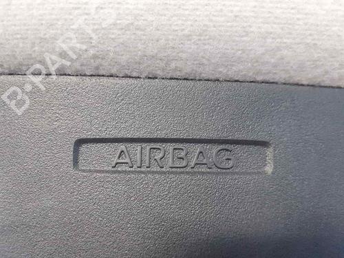 Used Right curtain airbag FORD FIESTA VII (HJ, HF) 1.1 Ti-VCT (86 hp) 25837533