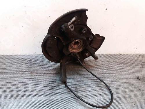 Left rear steering knuckle MERCEDES-BENZ S-CLASS (W220) S 400 CDI (220.028, 220.128) | BP866039M27 