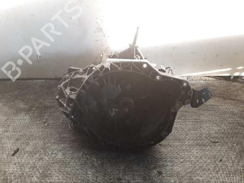 Used Gearbox Gearbox 2227746 2227746