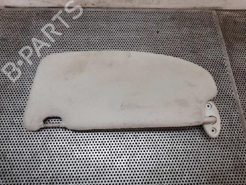 Right sun visor FORD FOCUS II (DA_, HCP, DP) | BP2223636I2 - Image 2