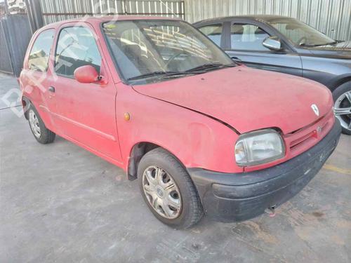 Fuel pump NISSAN MICRA II (K11) 1.3 i 16V | BP17096475M76 